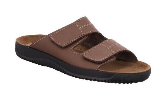 Rohde Soltau-H Pantolette, Sommerschuh, Schlappen, Hausschuh günstig online kaufen