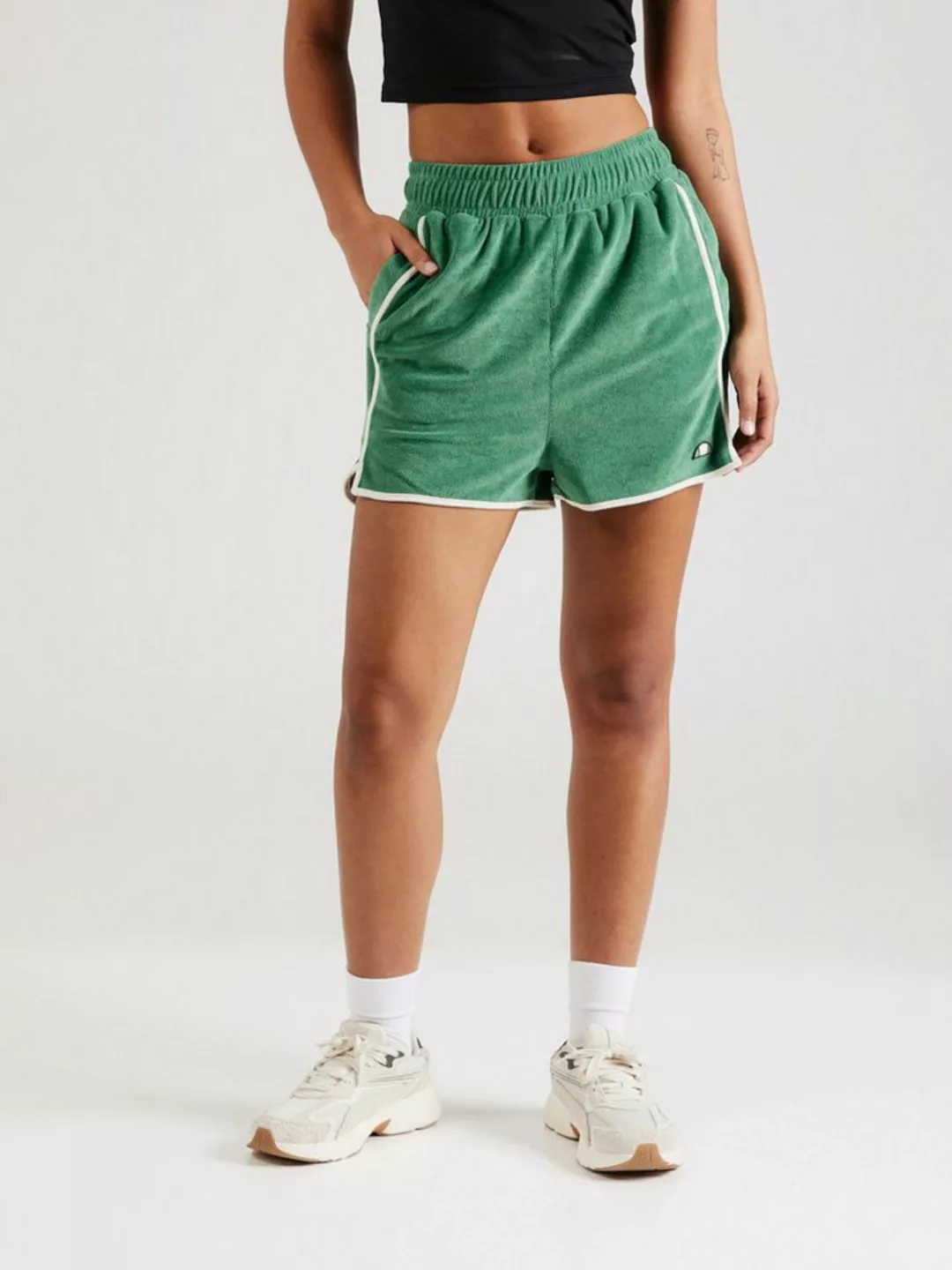 Ellesse Shorts Alycia (1-tlg) Weiteres Detail günstig online kaufen