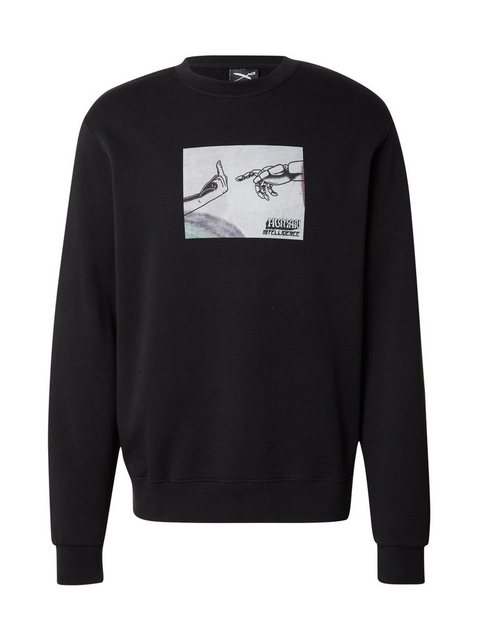 iriedaily Sweatshirt H.I. (1-tlg) günstig online kaufen