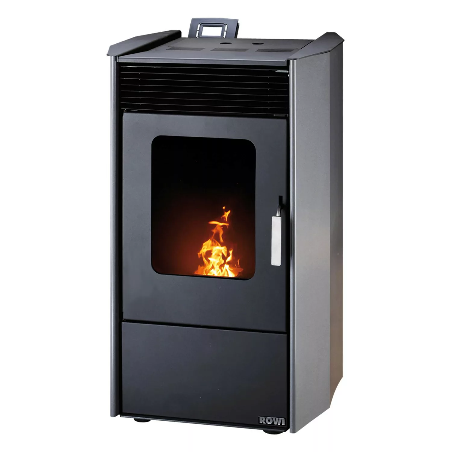 Rowi Kamin Pellet Easy Premium 9 kW EEK: A+ günstig online kaufen