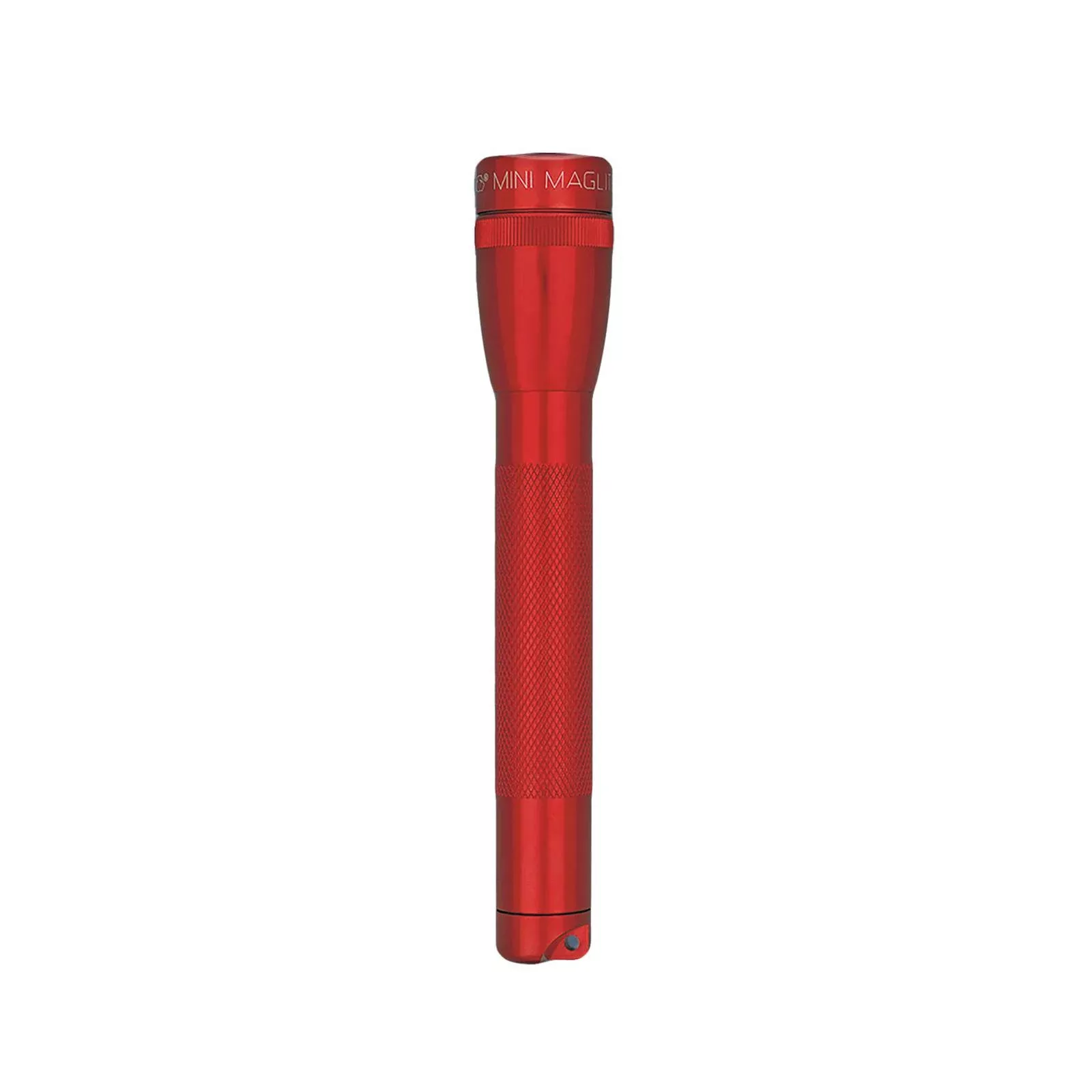 Maglite Xenon-Taschenlampe Mini, 2-Cell AA, Combo Pack, rot günstig online kaufen