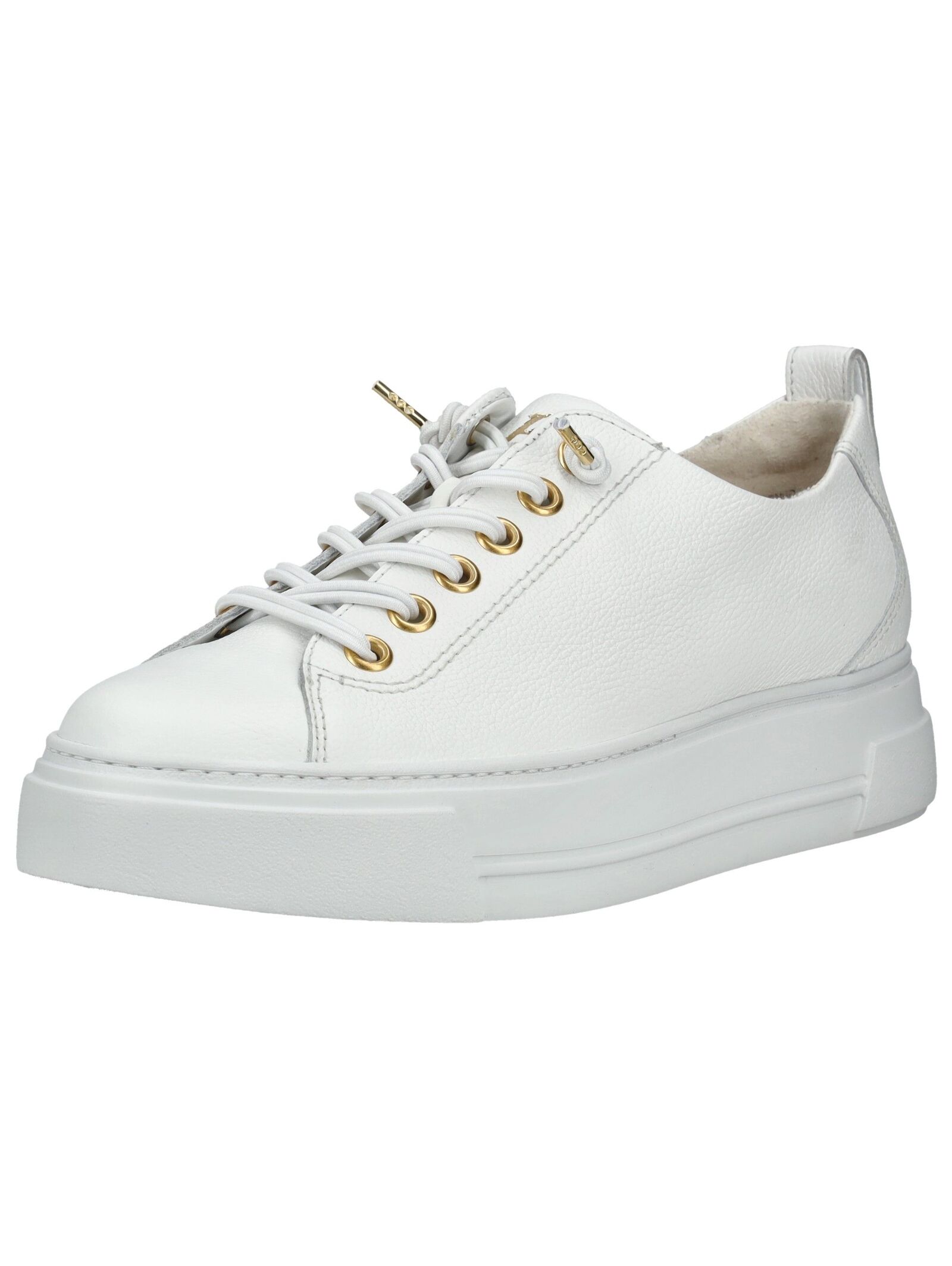 Paul Green Sneaker "Paul Green Sneaker Glattleder" günstig online kaufen