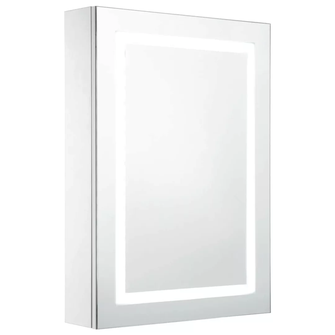 Led-bad-spiegelschrank 50 X 13 X 70 Cm günstig online kaufen