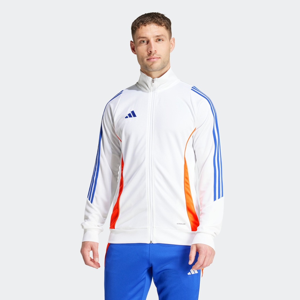 adidas Performance Trainingsjacke "TIRO24 TRJKT" günstig online kaufen