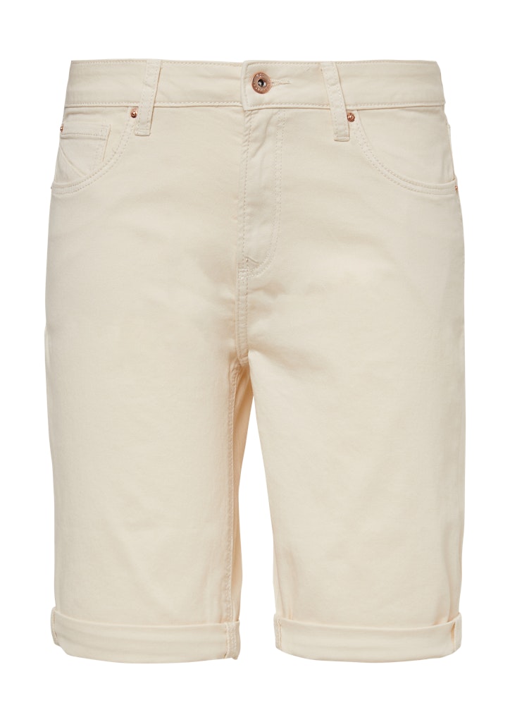 Qs Damen Short 2166910 günstig online kaufen