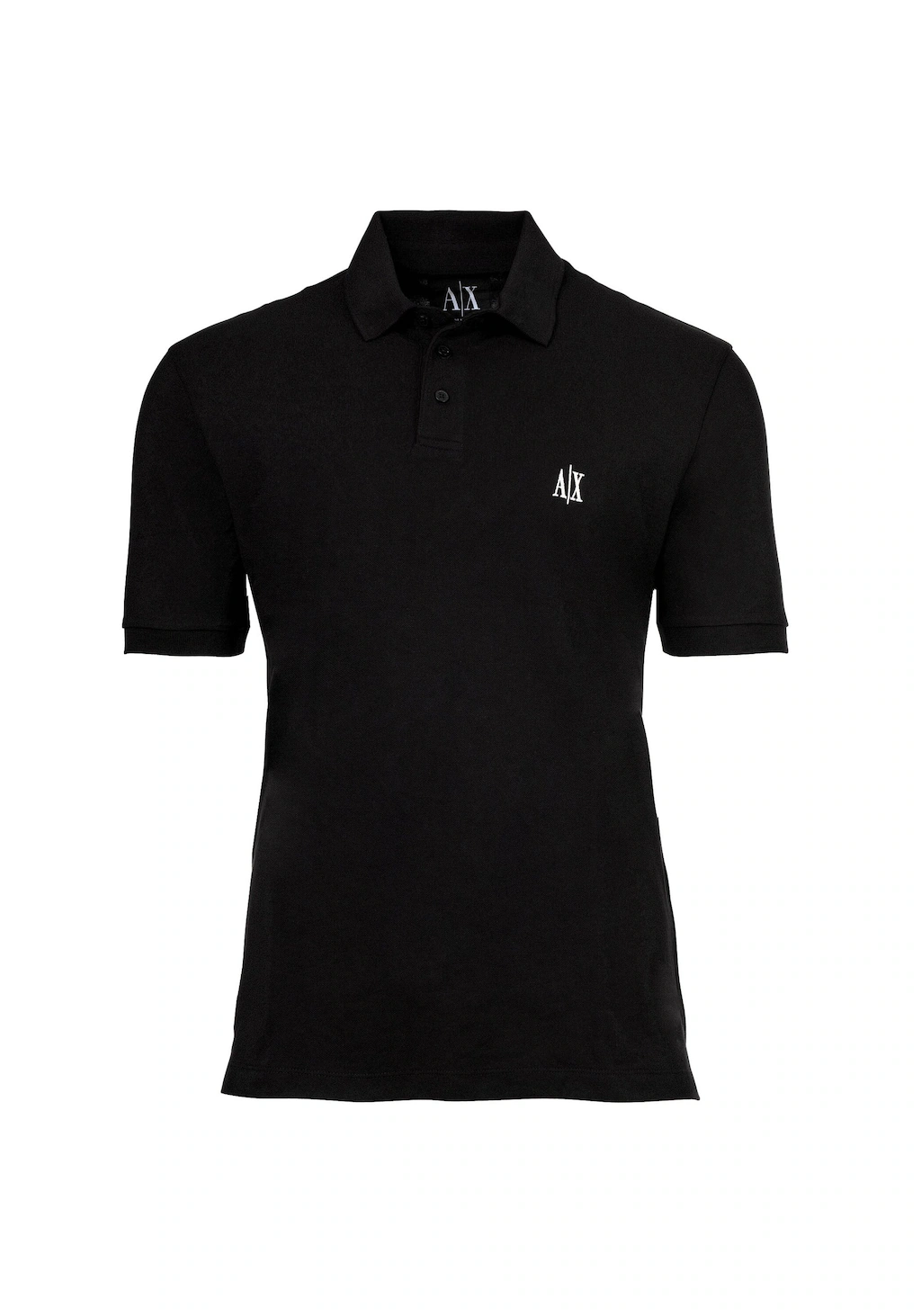 ARMANI EXCHANGE Poloshirt "Poloshirt" günstig online kaufen