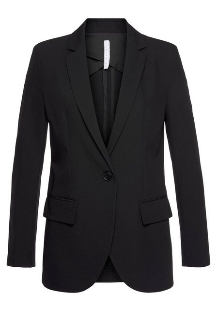 IMPERIAL Longblazer IMP-J V96CDC im lässigen Boyfriend-Cut günstig online kaufen