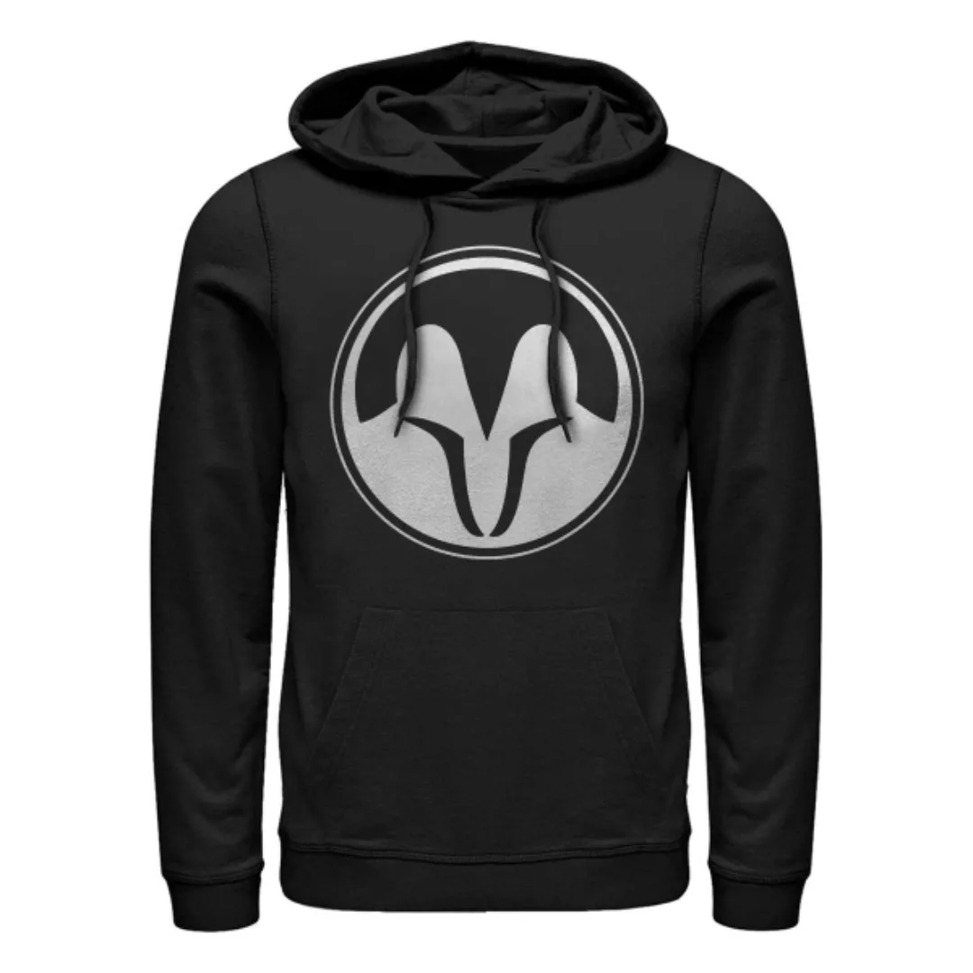 Star Wars - The Clone Wars - Logo Night Owls - Unisex Hoodie günstig online kaufen