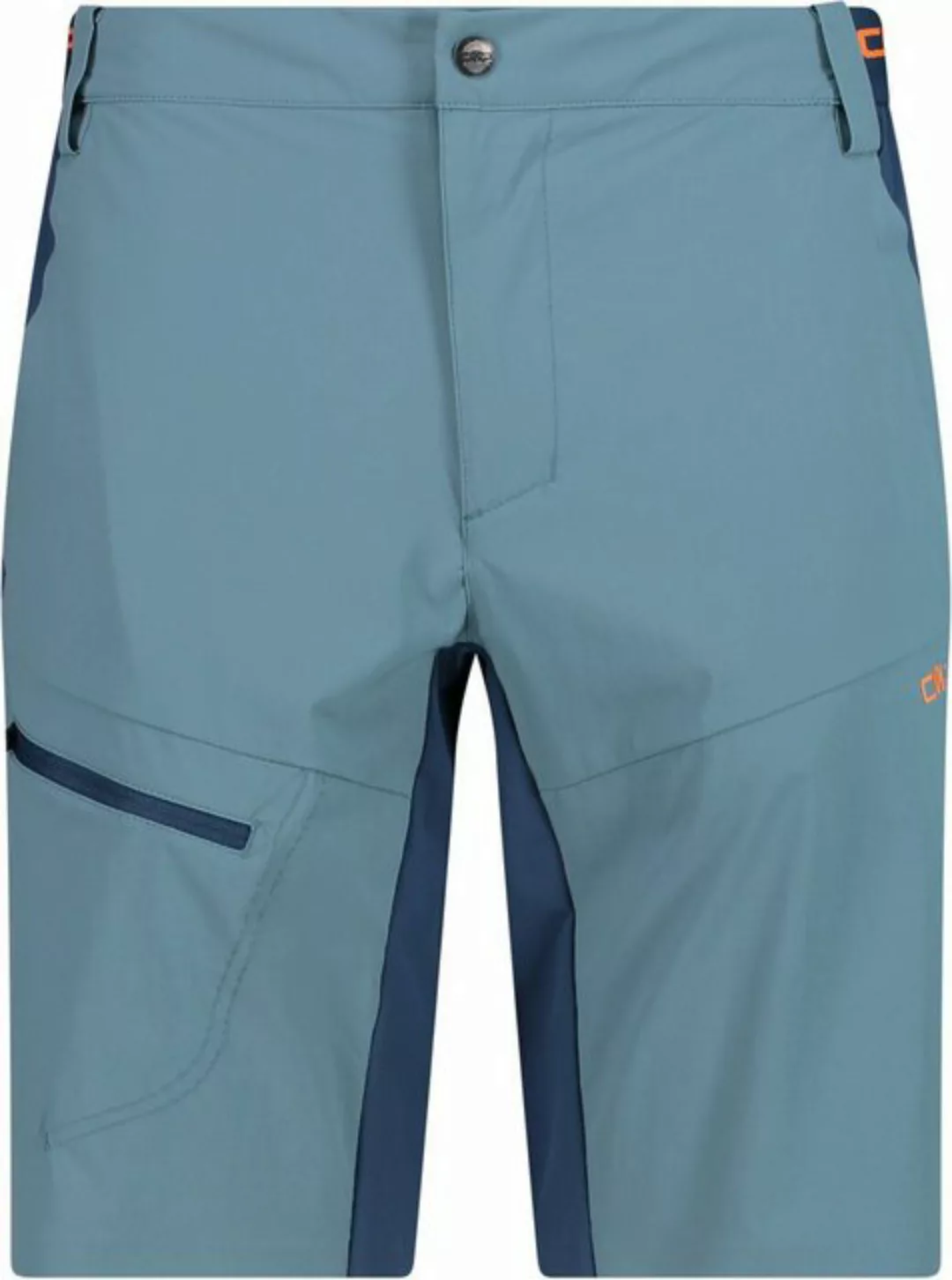 CMP Trekkingshorts MAN BERMUDA HYDRO günstig online kaufen