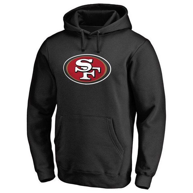 San Francisco 49ers Kapuzenpullover günstig online kaufen