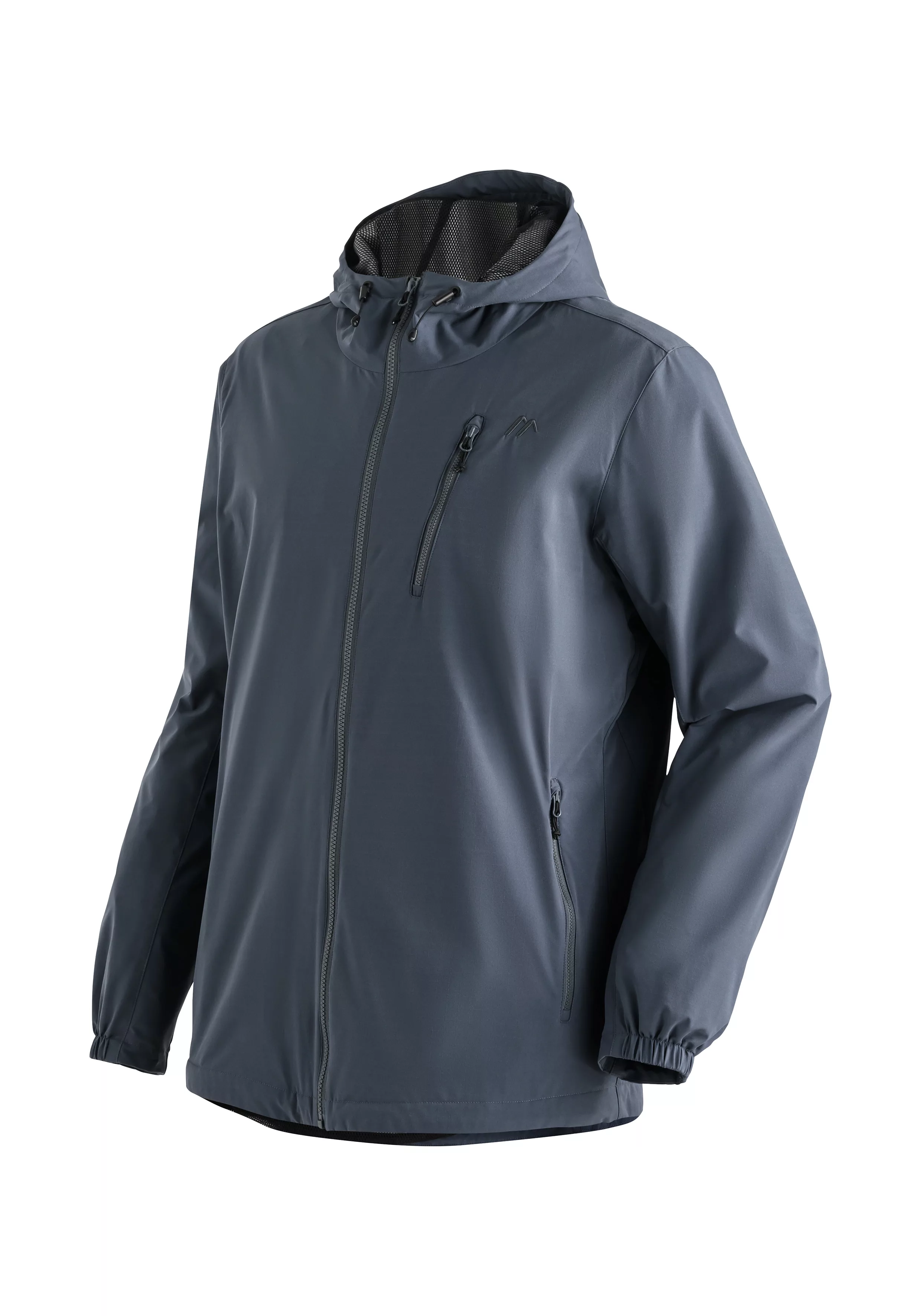 Maier Sports Outdoorjacke "ArorA Loop M", Herren Jacke wasserdicht, Funktio günstig online kaufen