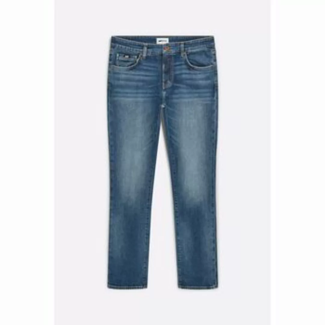 Gas  Jeans ALBERT SIMPLE 53MM-351451_021146 günstig online kaufen