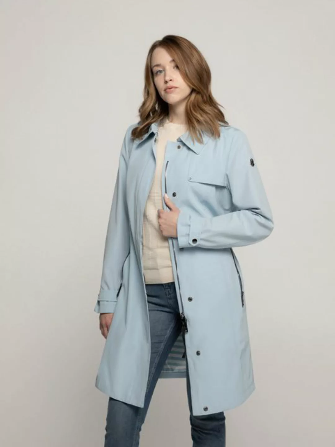 Manisa Trenchcoat Trenchcoat günstig online kaufen