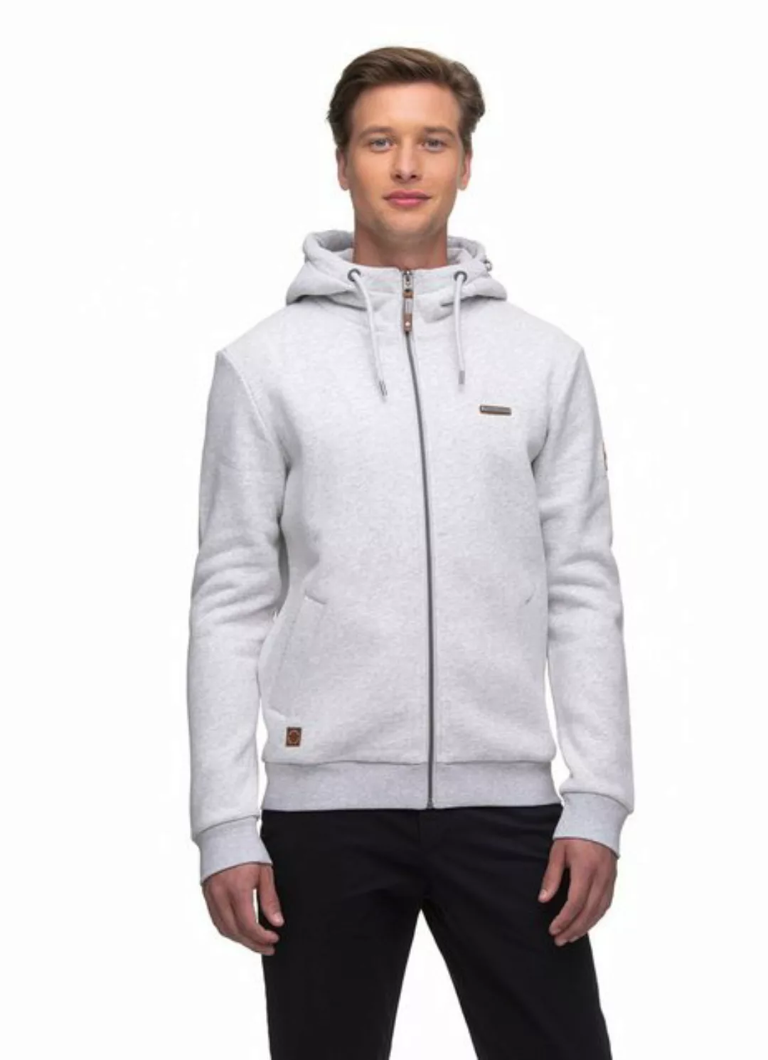 Ragwear Sweatjacke günstig online kaufen