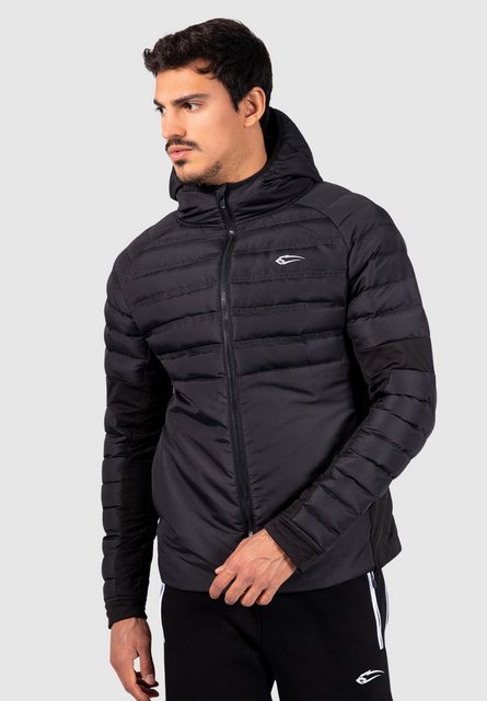 Smilodox Outdoorjacke Thunder Nachhaltig günstig online kaufen