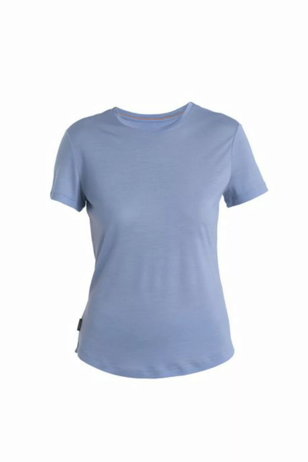 Icebreaker Kurzarmshirt Women Merino 125 Cool-Lite? Sphere III S günstig online kaufen