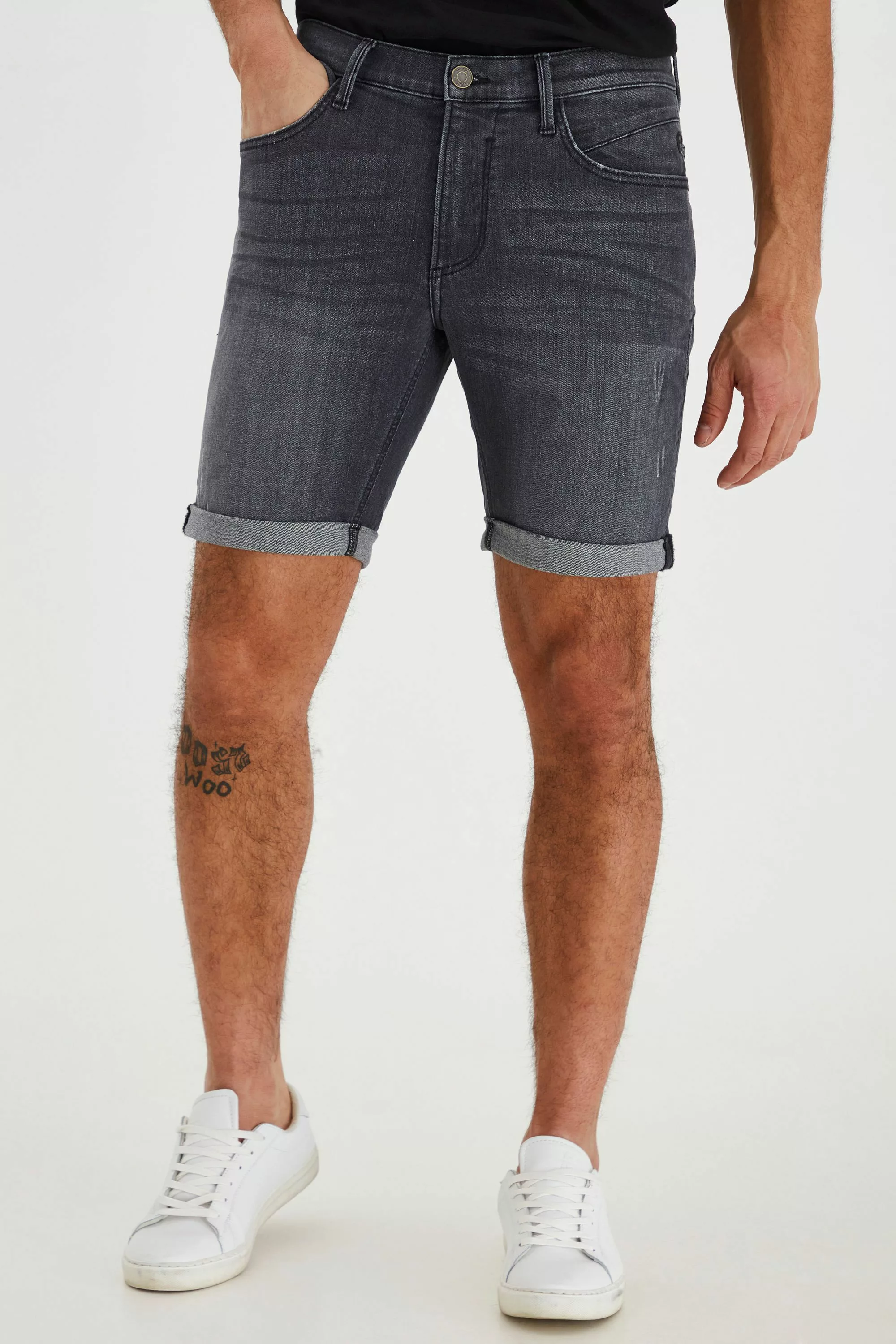 Blend Jeansshorts "BLEND BHGrilitsch" günstig online kaufen