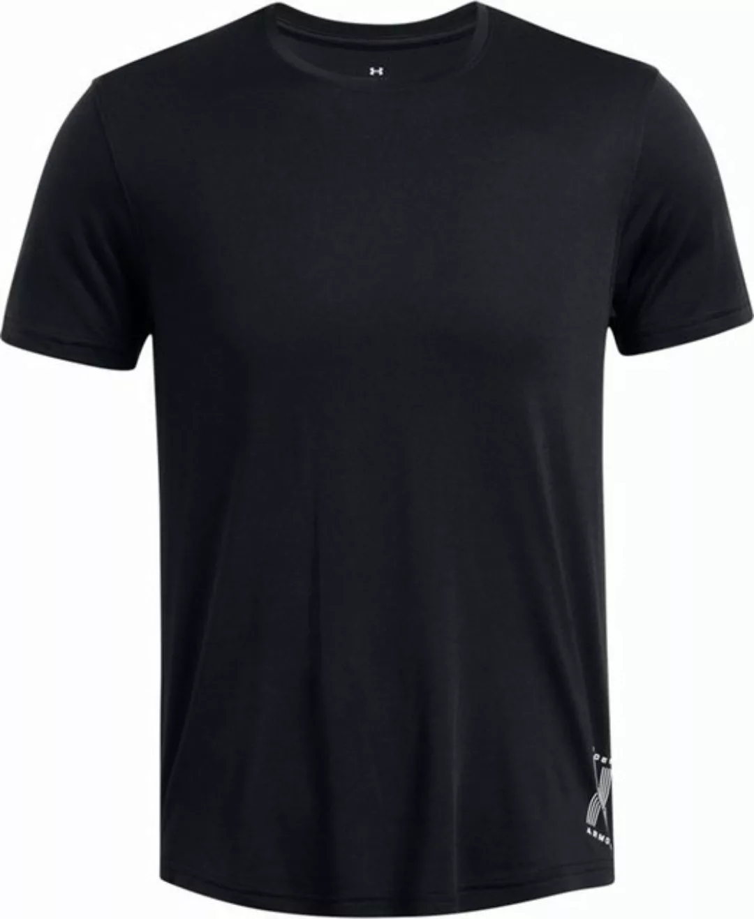 Under Armour® T-Shirt Ua Run Anywhere Tee günstig online kaufen