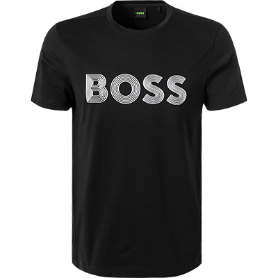 BOSS T-Shirt Tee 50466608/001 günstig online kaufen