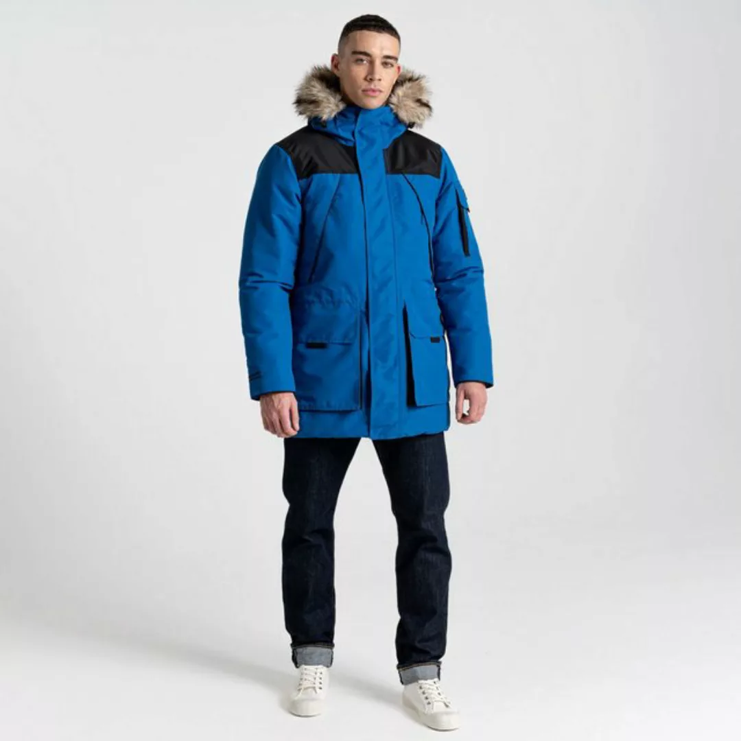 Craghoppers Hardshelljacke Craghoppers - warme wasserdichte gefütterte Outd günstig online kaufen