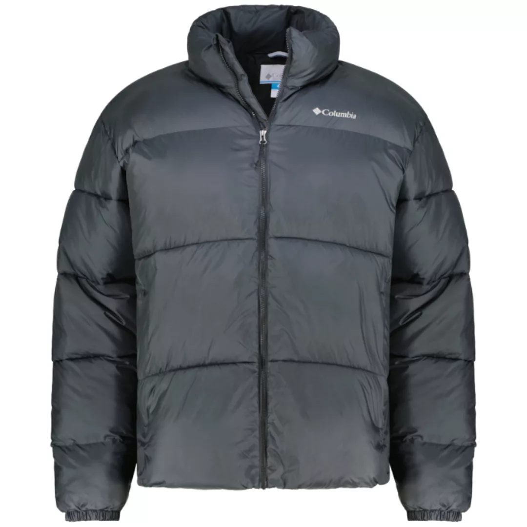 Columbia Puffer-Jacke, wind- und wasserabweisend günstig online kaufen