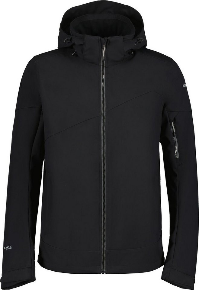 Icepeak Outdoorjacke ICEPEAK BARMSTEDT günstig online kaufen