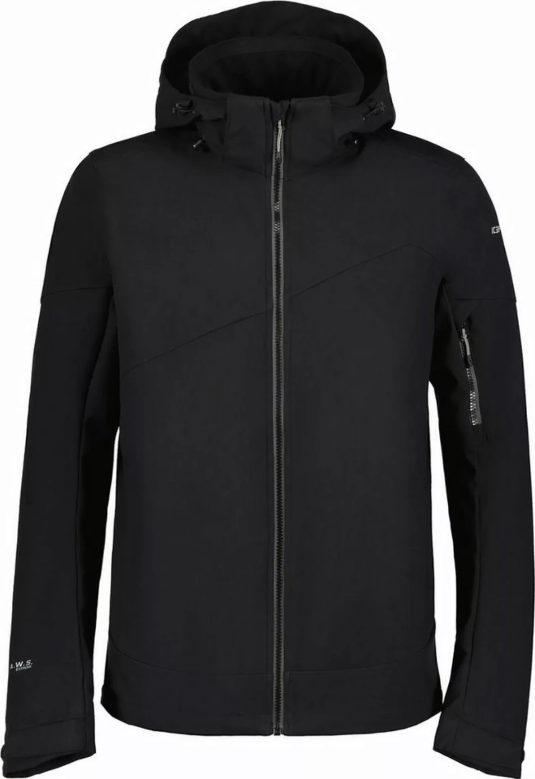 Icepeak Funktionsjacke ICEPEAK BARMSTEDT 990 günstig online kaufen