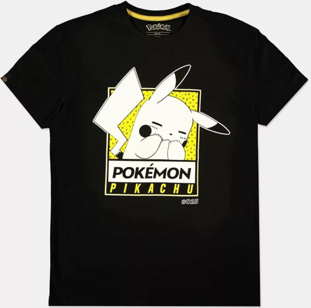 POKÉMON T-Shirt günstig online kaufen