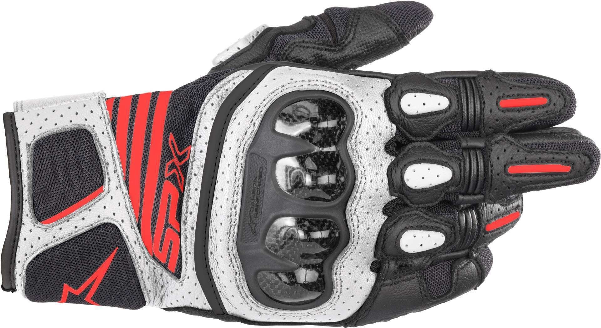 Alpinestars Motorradhandschuhe Alpinestars SP X Air günstig online kaufen