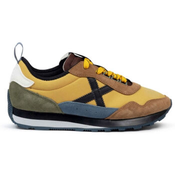 Munich  Sneaker Um 8901086 Amarillo günstig online kaufen