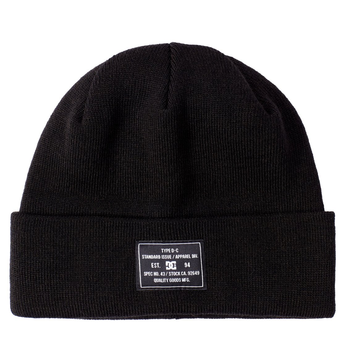 DC Shoes Beanie "Frontline" günstig online kaufen