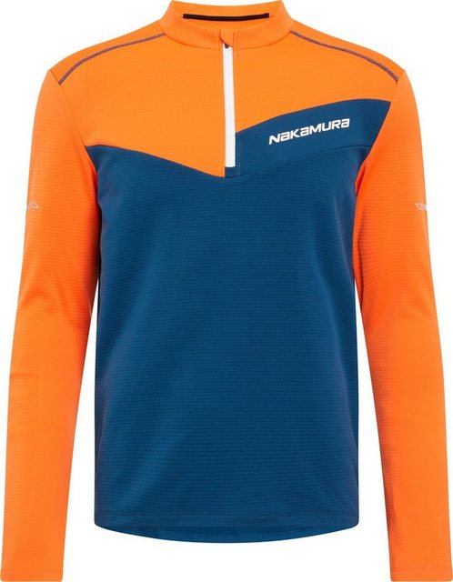 NAKAMURA Funktionsjacke He.-Funktions-Shirt Nacero LS M günstig online kaufen