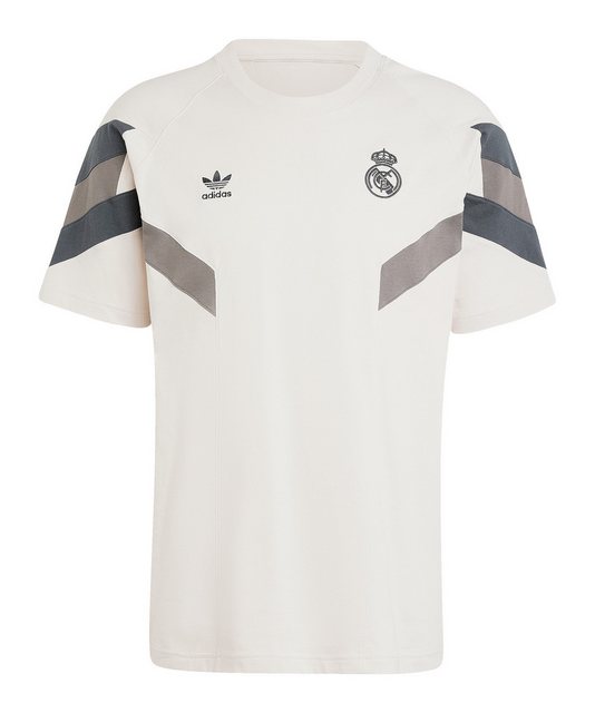 adidas Originals T-Shirt Real Madrid T-Shirt default günstig online kaufen