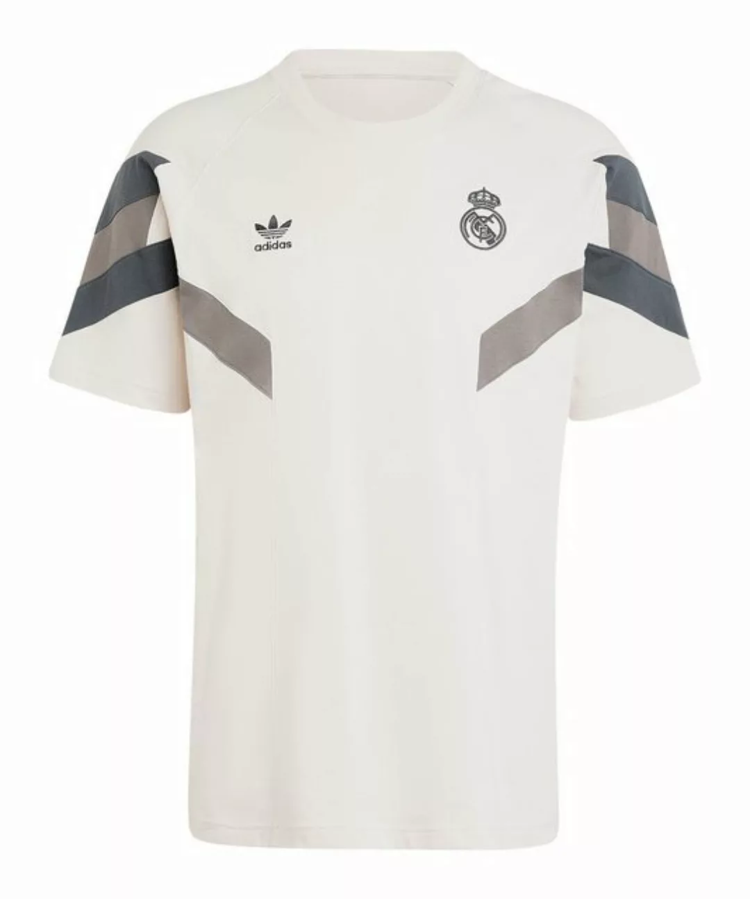 adidas Originals T-Shirt Real Madrid T-Shirt default günstig online kaufen