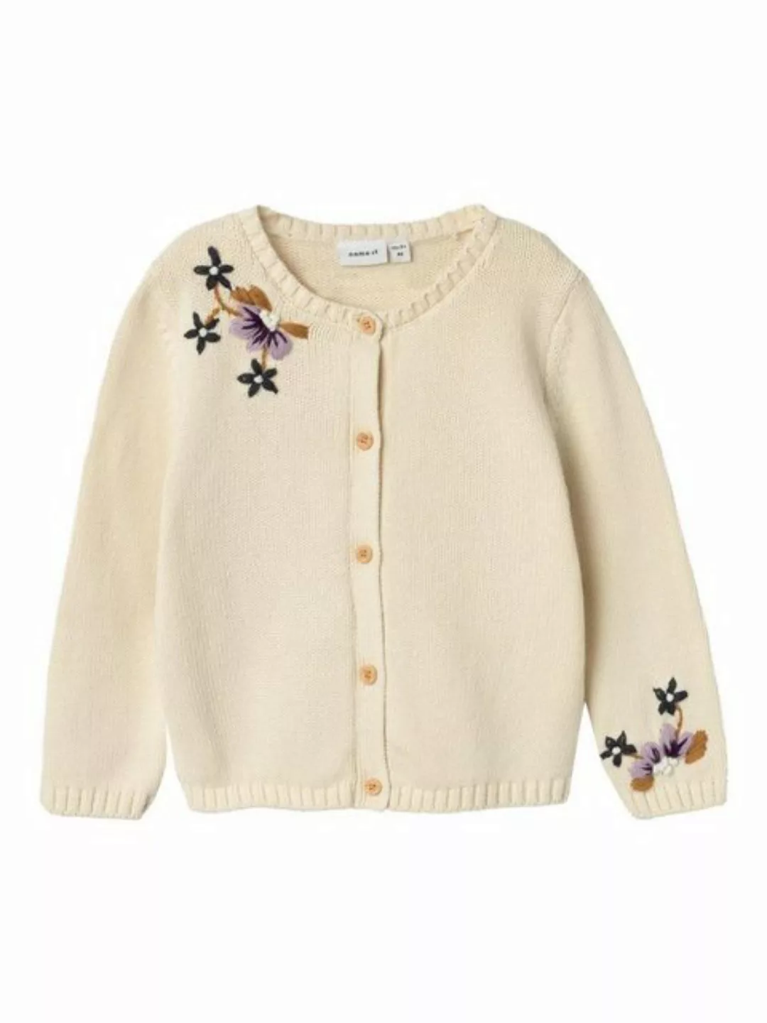 Name It Strickjacke NMFSALLI LS KNIT CARD günstig online kaufen