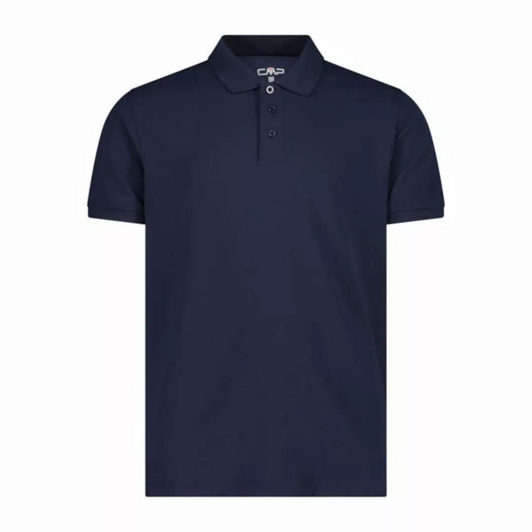 CMP Poloshirt CMP Herren Poloshirt MAN POLO 31T7497V günstig online kaufen