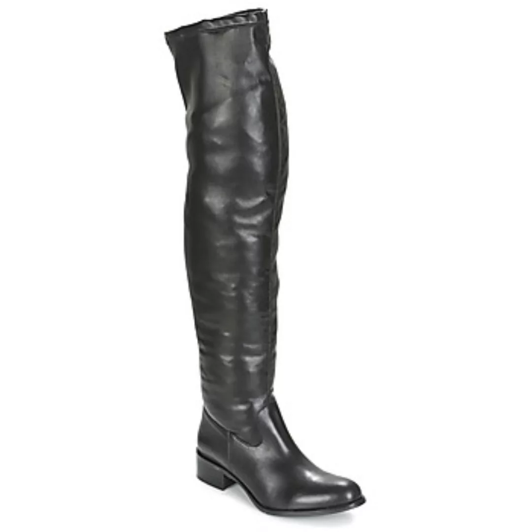 Betty London  Kniestiefel GLAMOU günstig online kaufen