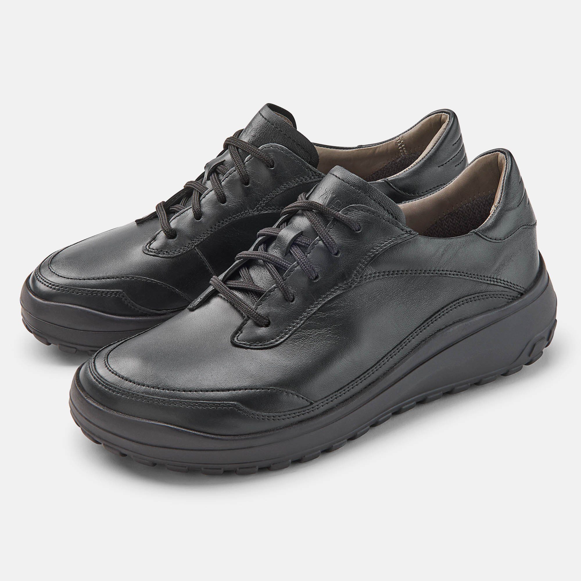 BÄR TransEuropa 2.0 Outdoorschuh 100% Zehenfreiheit günstig online kaufen