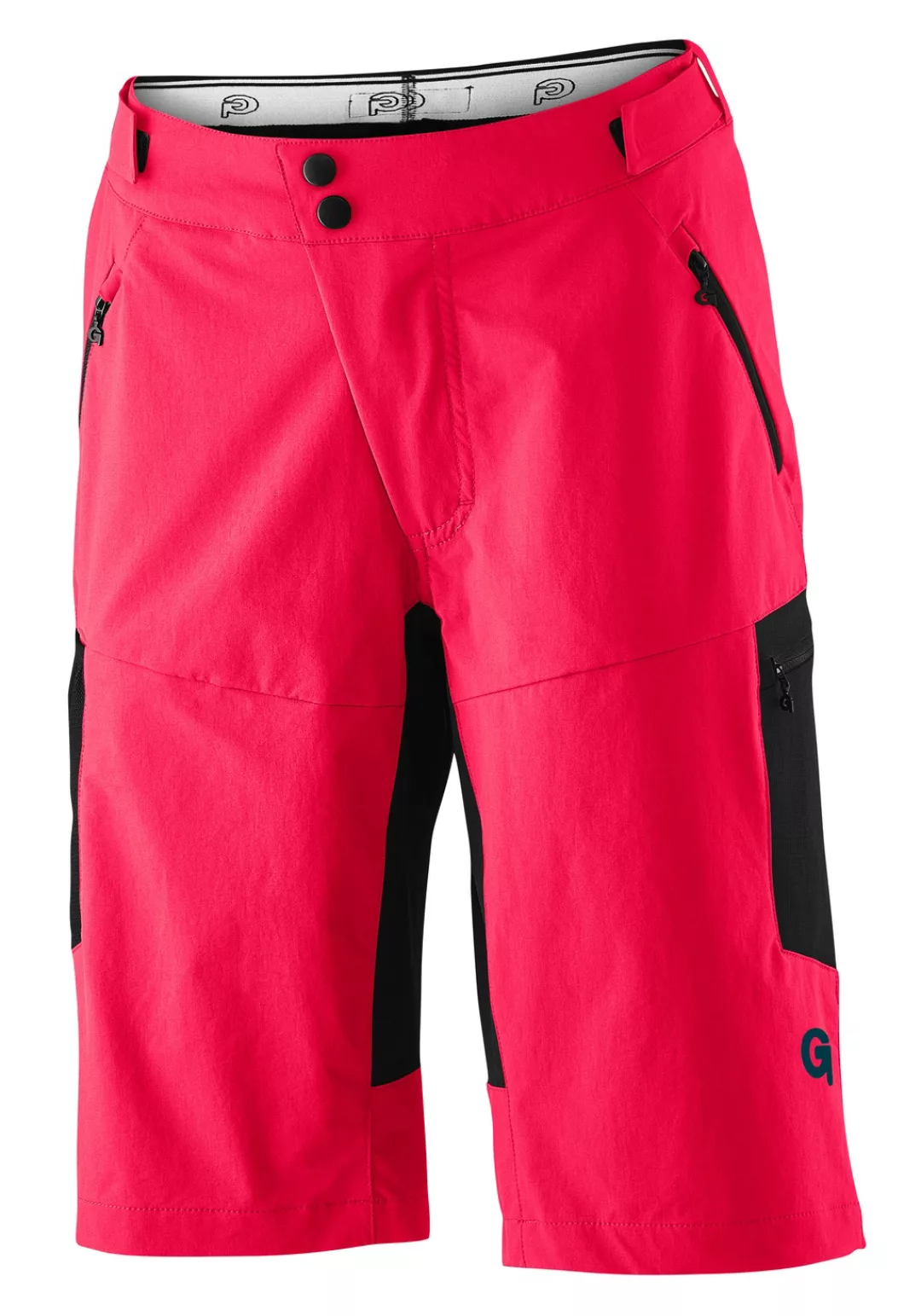 Gonso 2-in-1-Shorts Bikeshort Casina günstig online kaufen