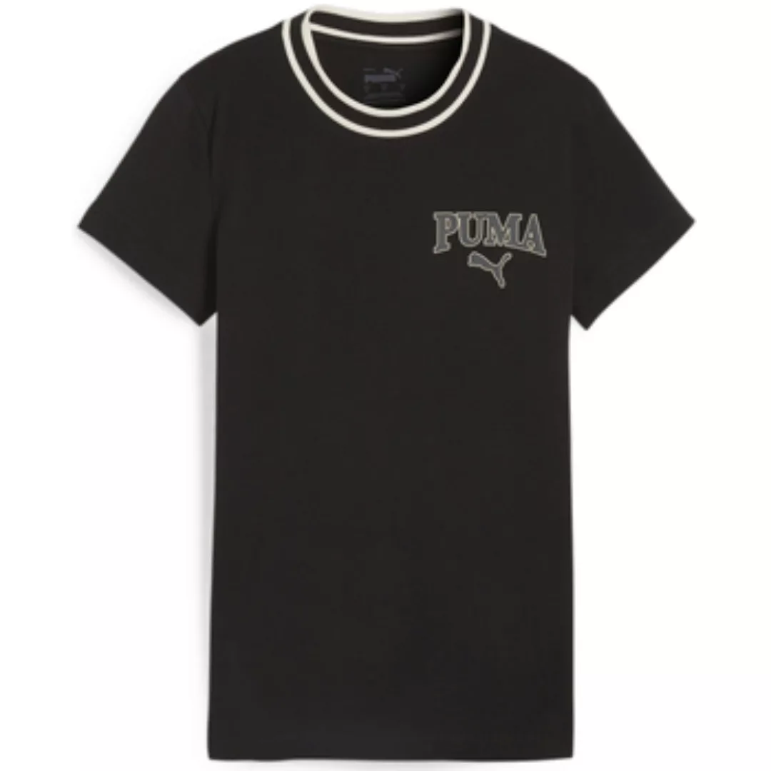 Puma  T-Shirts & Poloshirts 677897-01 günstig online kaufen