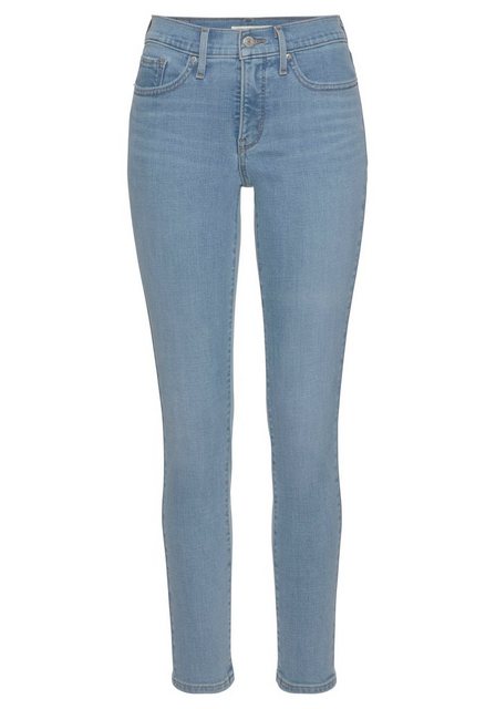 Levi's® Slim-fit-Jeans 311 Shaping Skinny im 5-Pocket-Stil günstig online kaufen