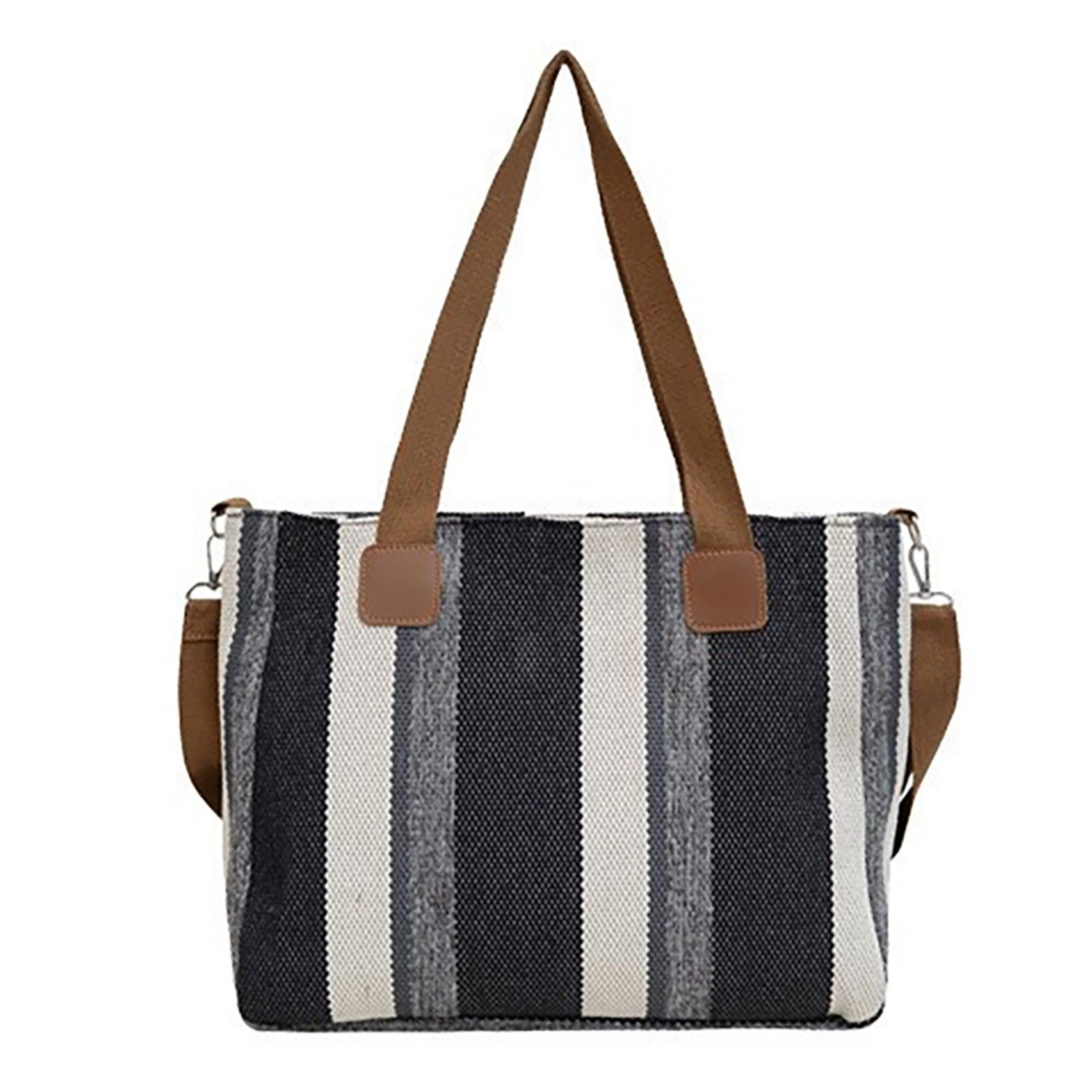 OYLCDI Umhängetasche Shopper Damen Handtasche Schultertasche günstig online kaufen