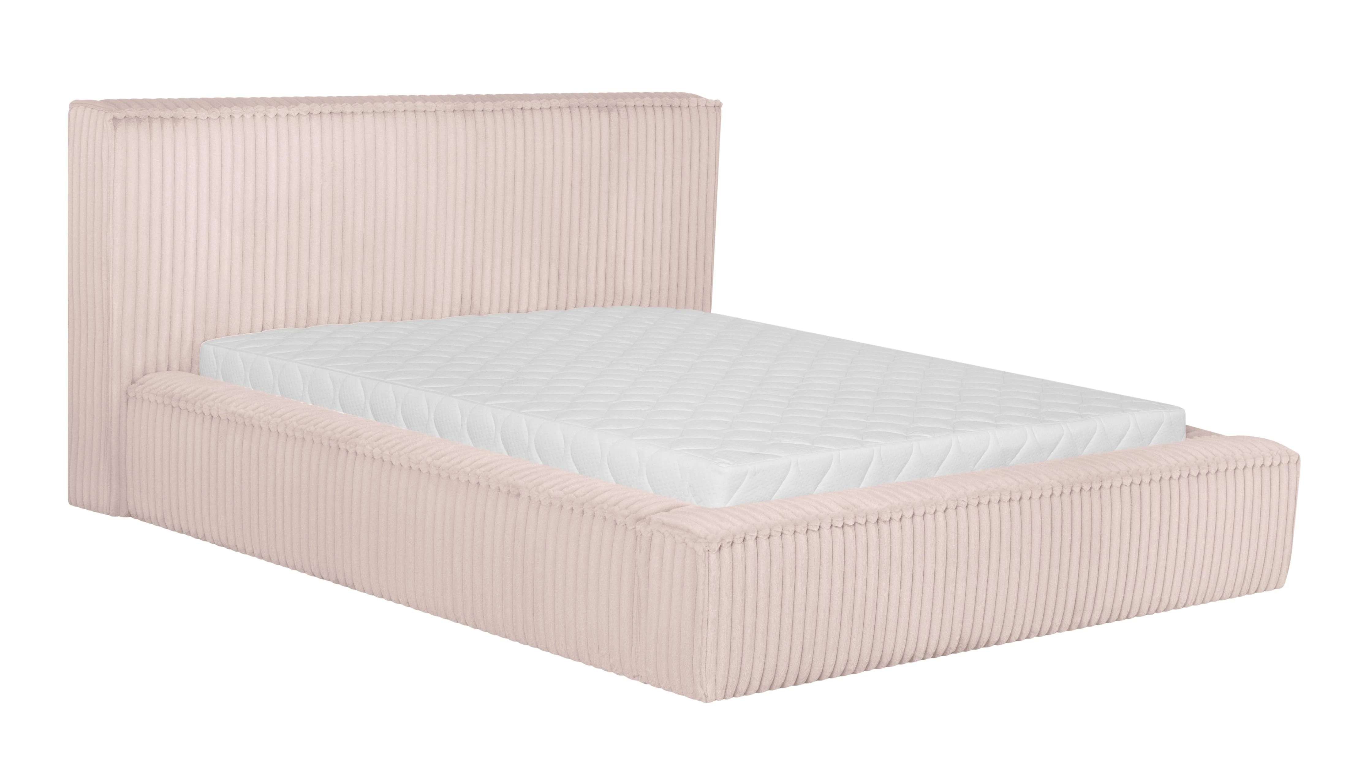 NADUVI Collection | Bettgestell Colisse mit Stauraum 180x200 günstig online kaufen