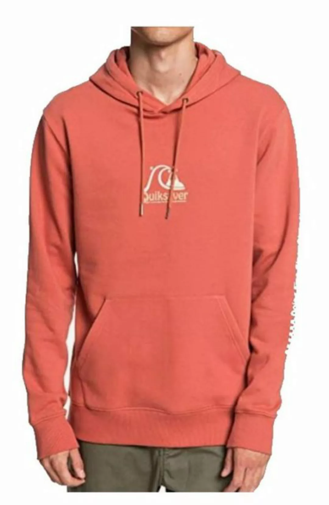 Quiksilver Kapuzenpullover günstig online kaufen