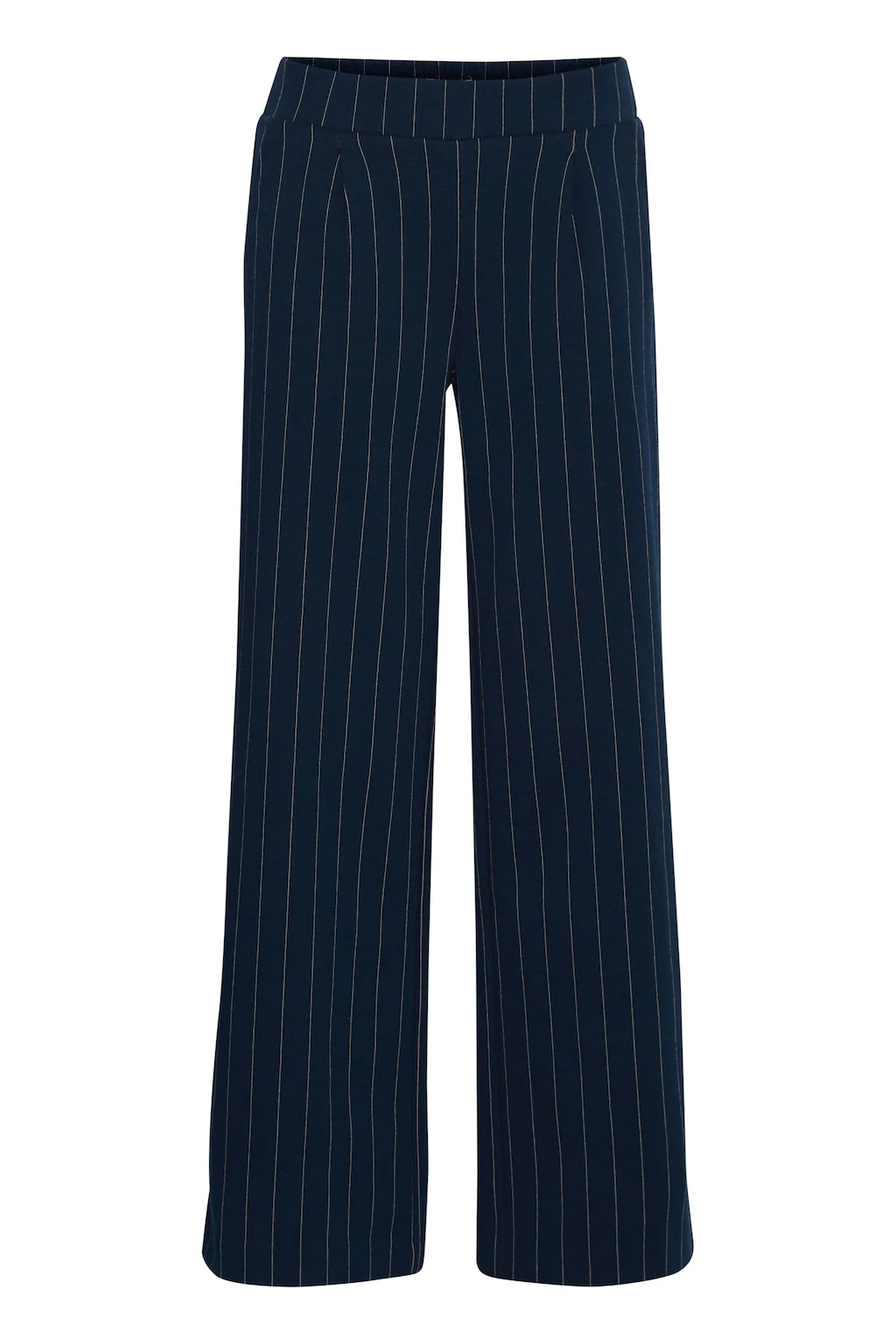 b.young Stoffhose "Stoffhose BYROWAN STRIPE PANTS -" günstig online kaufen