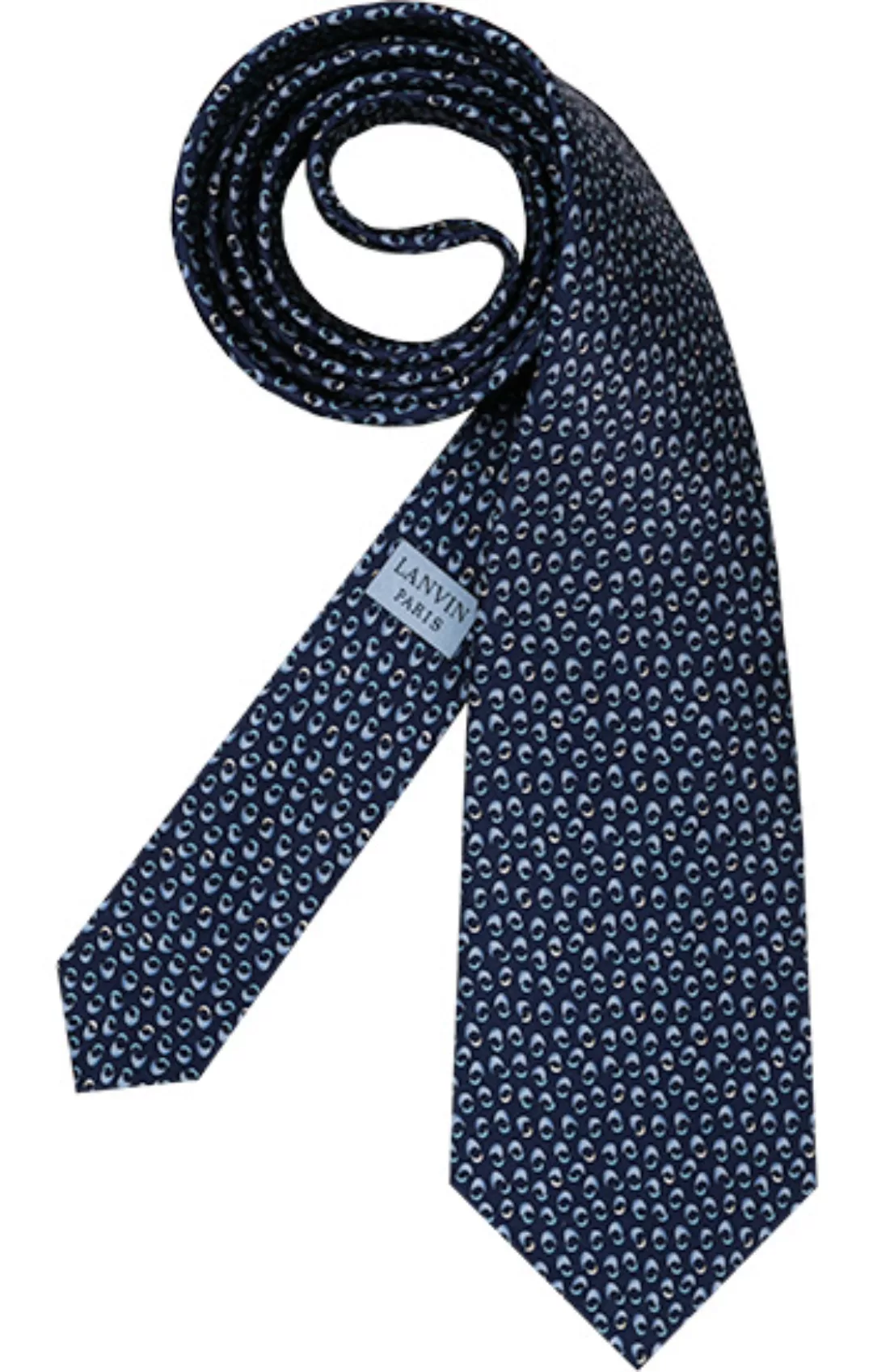 LANVIN Krawatte 2318/4 günstig online kaufen