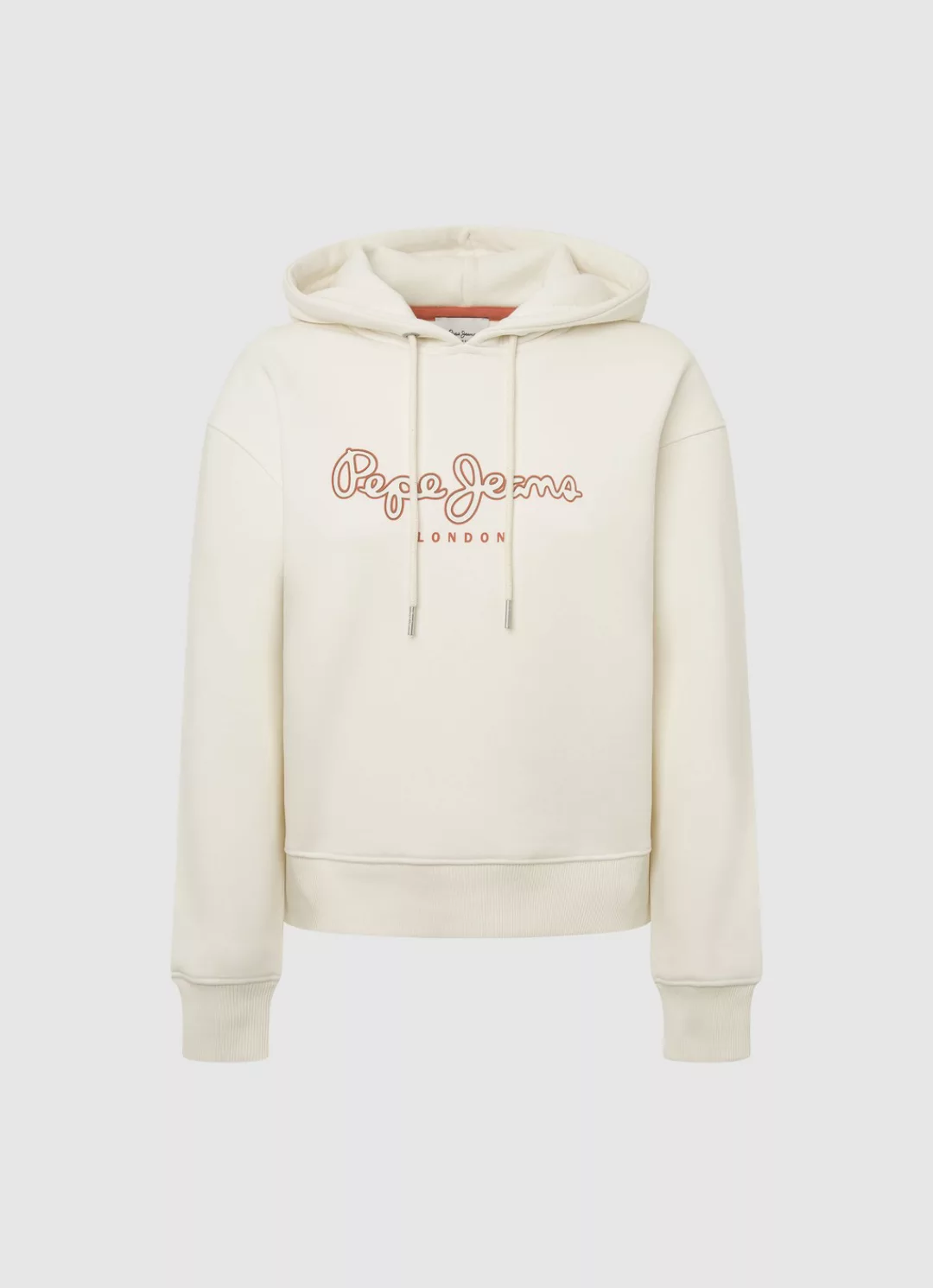 Pepe Jeans Kapuzensweatshirt FRIDA HOODIE günstig online kaufen