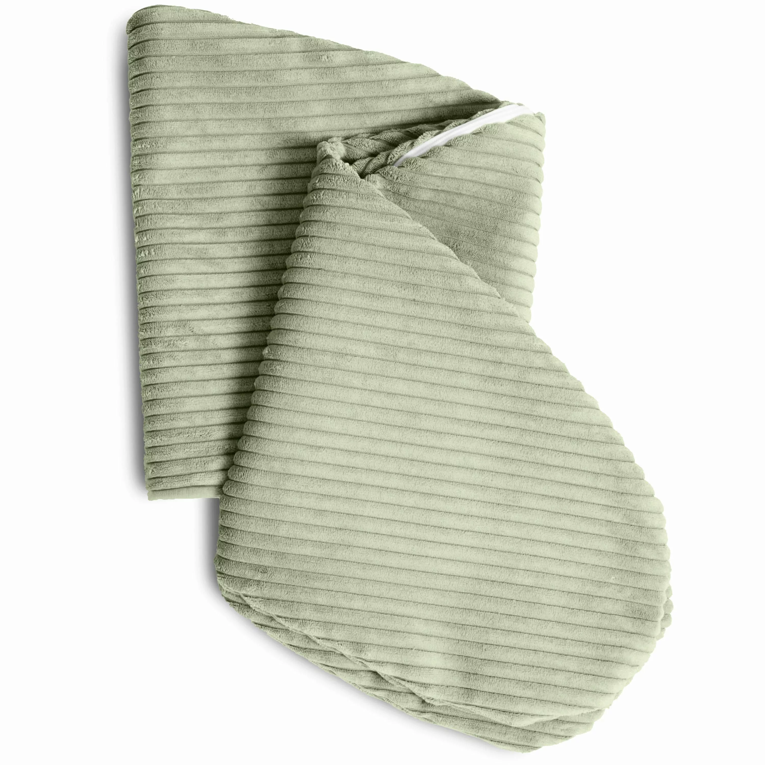 Amilian Stillkissenbezug 170 cm - Kissenbezug günstig online kaufen