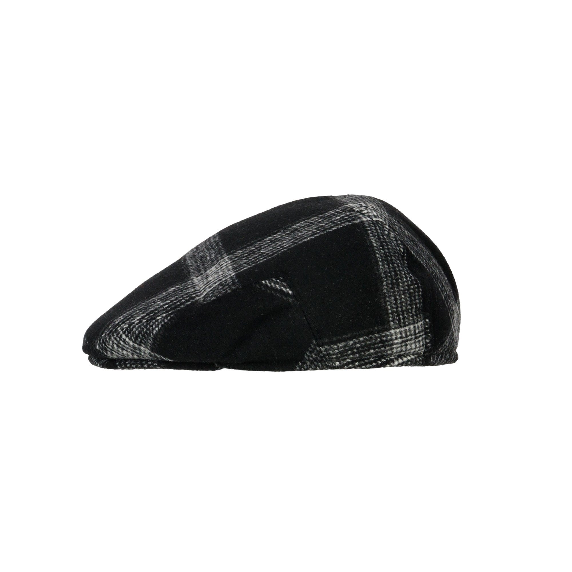 ZEBRO Flat Cap Schiebermütze günstig online kaufen