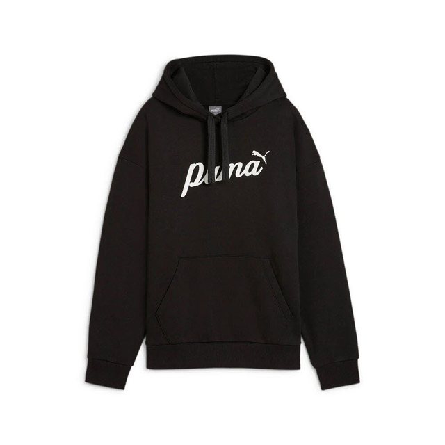 PUMA Sweatshirt ESS+ Script Hoodie FL günstig online kaufen